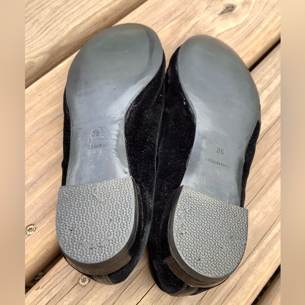 Authentic PRADA loafers🌹🌹🌹 - Picture 7 of 13